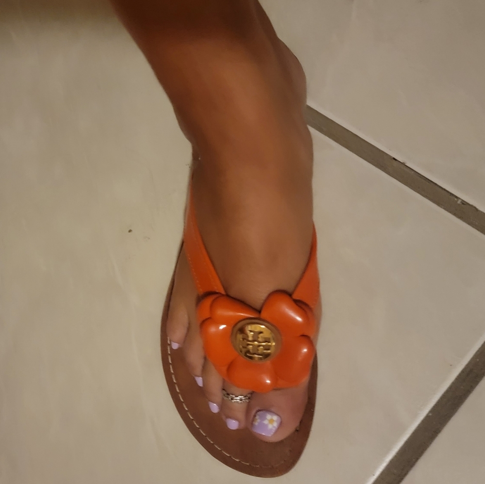 Tory Burch Sandals - Picture 5 of 5